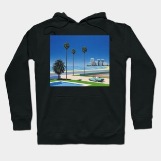 Hiroshi Nagai Art Print Poster Vaporwave Shirt Hoodie